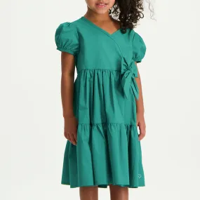 Bow Detail Dress