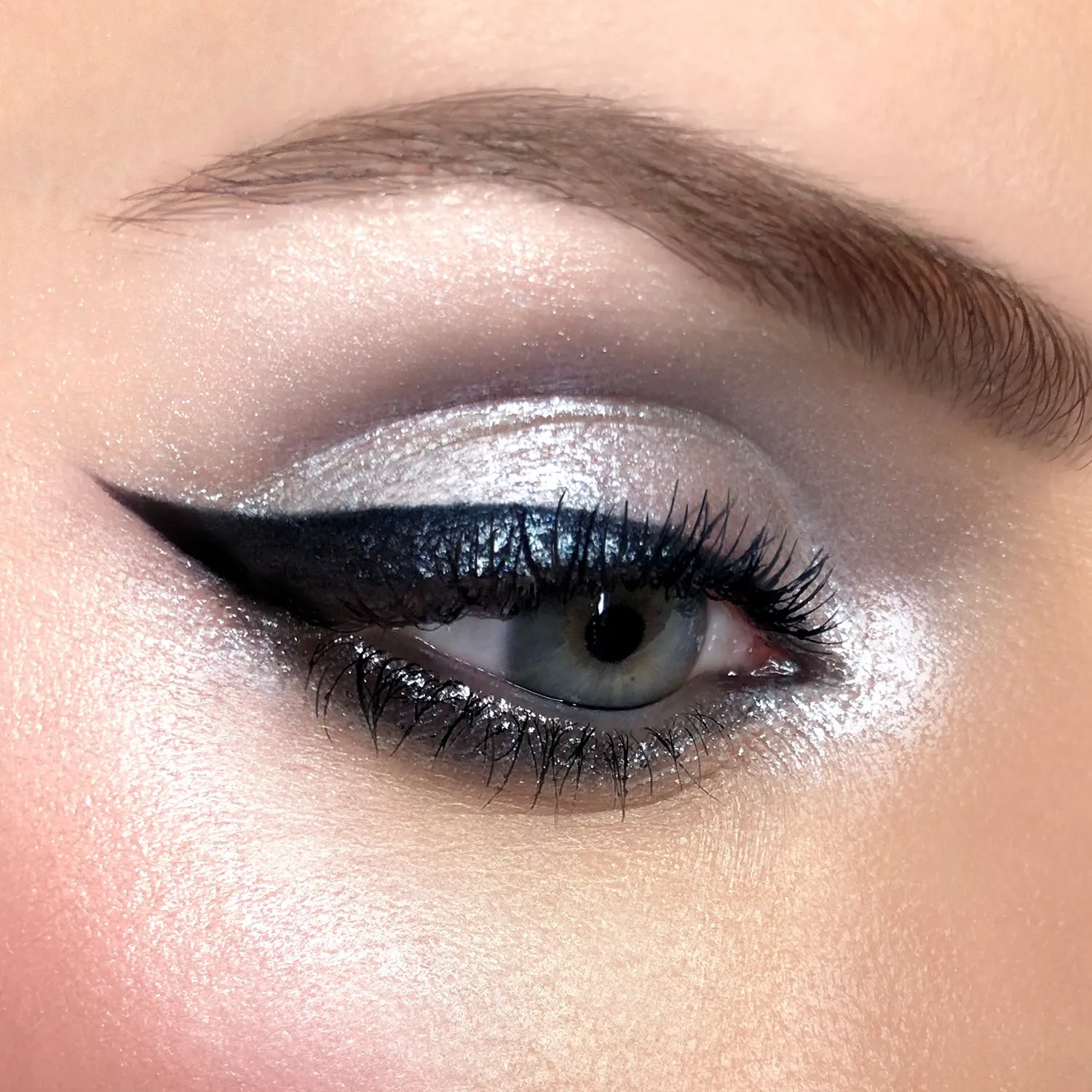 Celestial Sphere Gelée Eye Gloss: Orion (Classic)