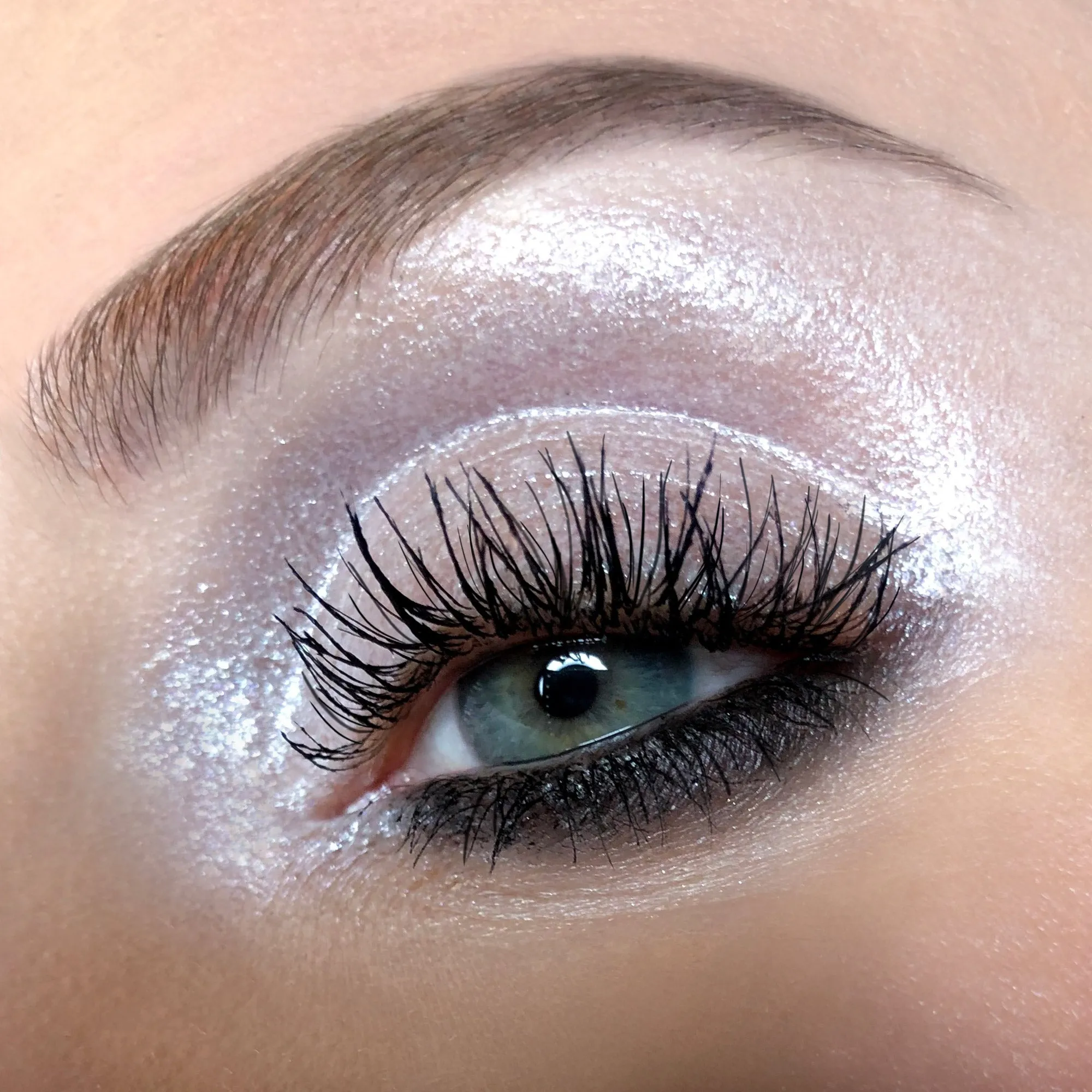 Celestial Sphere Gelée Eye Gloss: Orion (Classic)