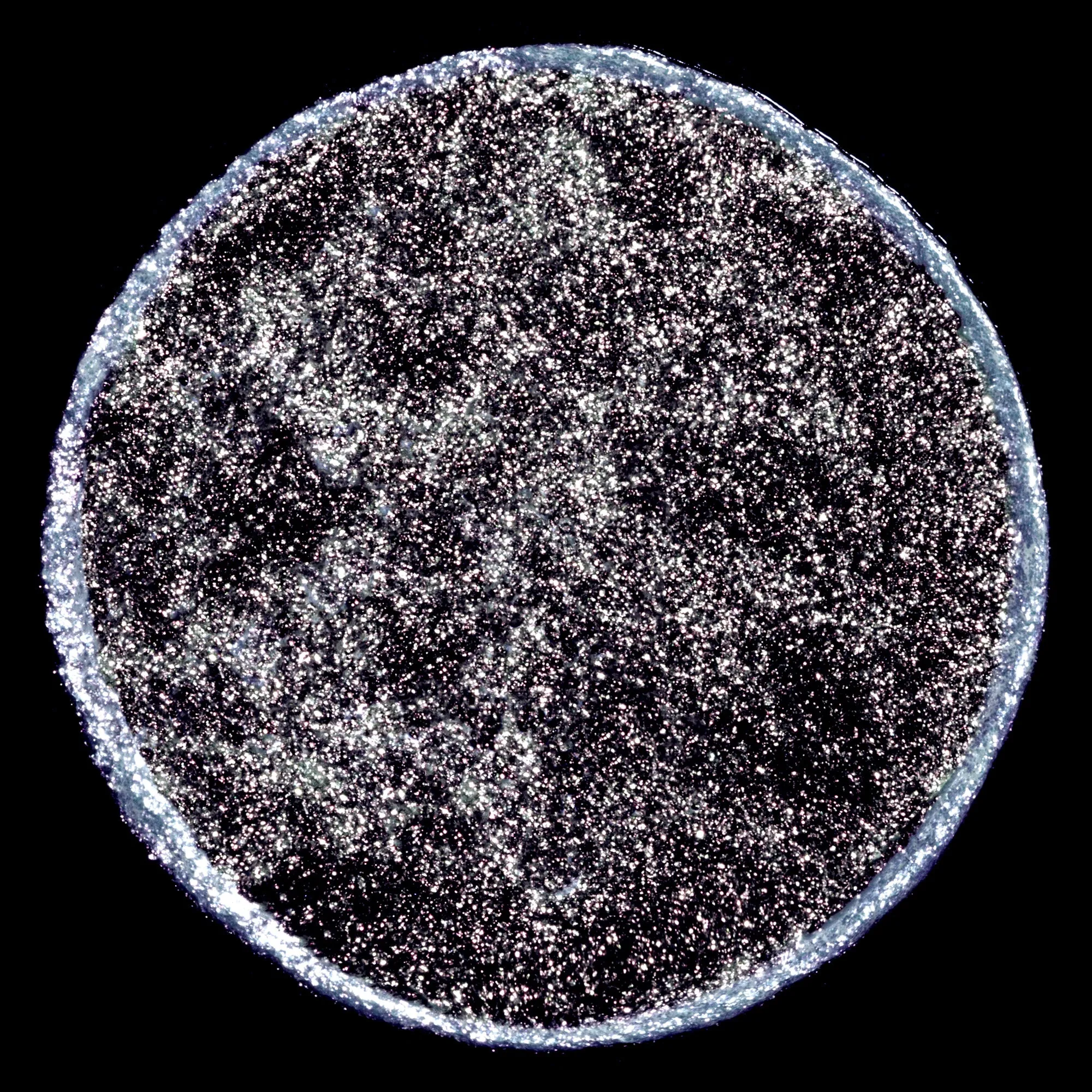 Celestial Sphere Gelée Eye Gloss: Orion (Classic)