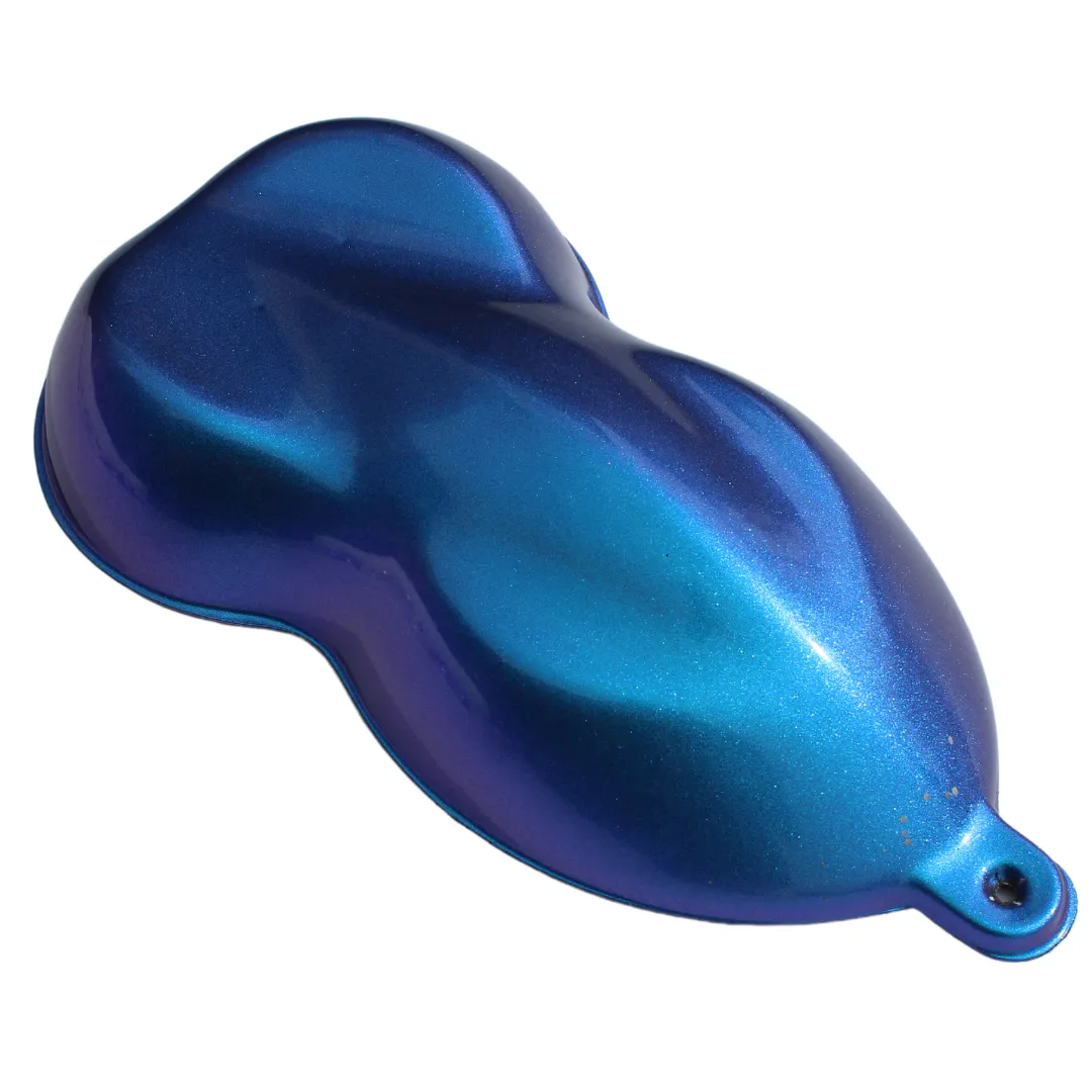 Chameleon Pigment 10gm - Blue / Indigo