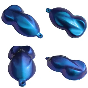 Chameleon Pigment 10gm - Blue / Indigo