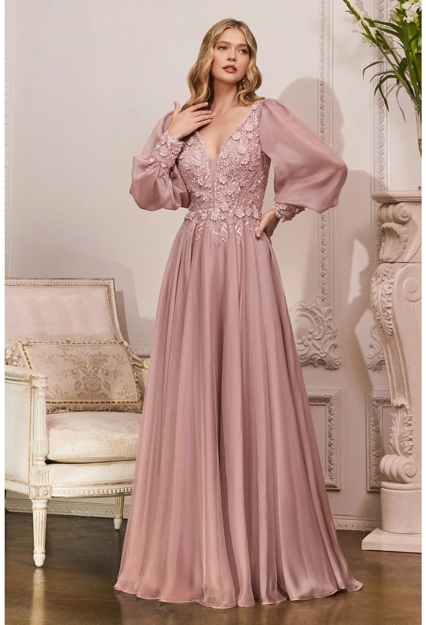 Cinderella Divine CD0183