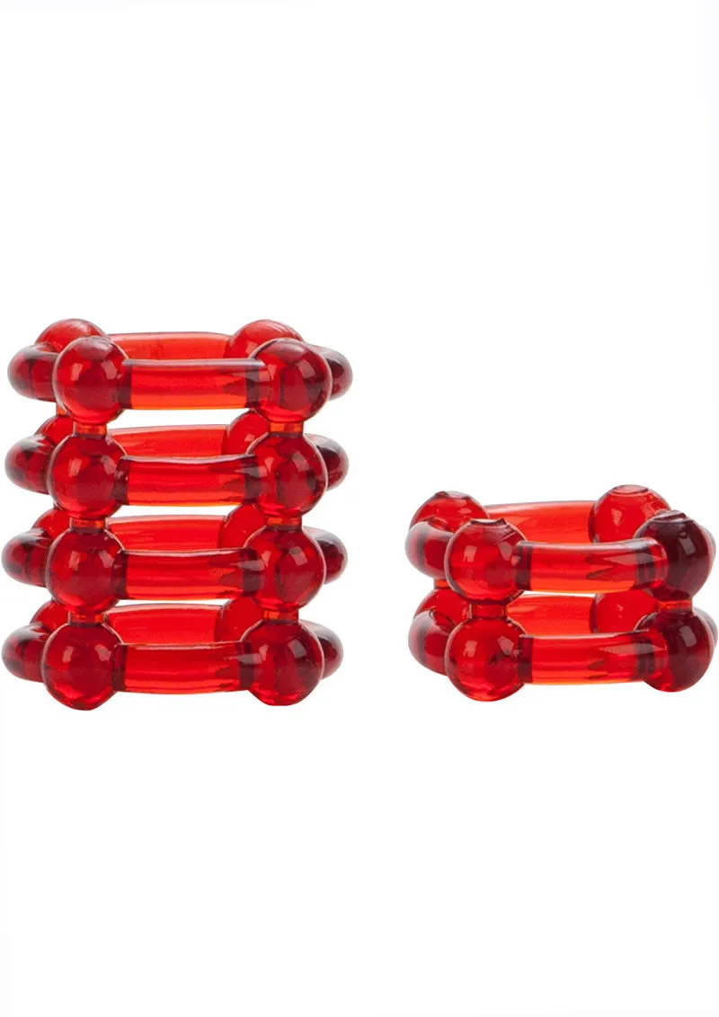Colt Enhancer Rings Cock Rings
