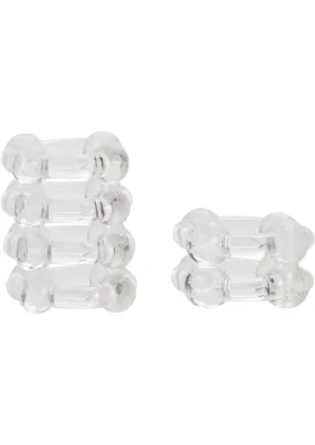 Colt Enhancer Rings Cock Rings