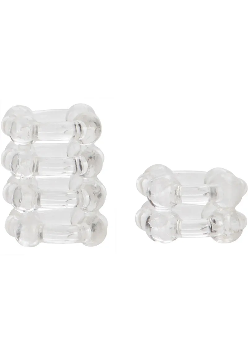 Colt Enhancer Rings Cock Rings