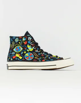 Converse CHUCK 70 PEACE & UNITY