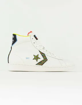 Converse PRO LEATHER PEACE & UNITY