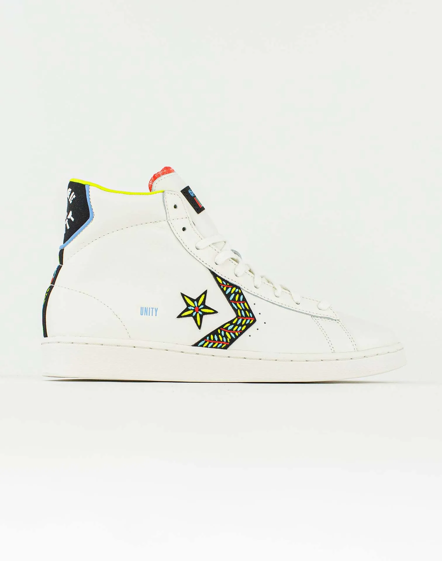 Converse PRO LEATHER PEACE & UNITY