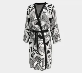 CRAGLINES SHIFT Peignoir/Kimono