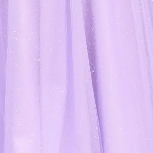 Curvy Chiffon Halter Slit Gown by Tiffany Designs 16167