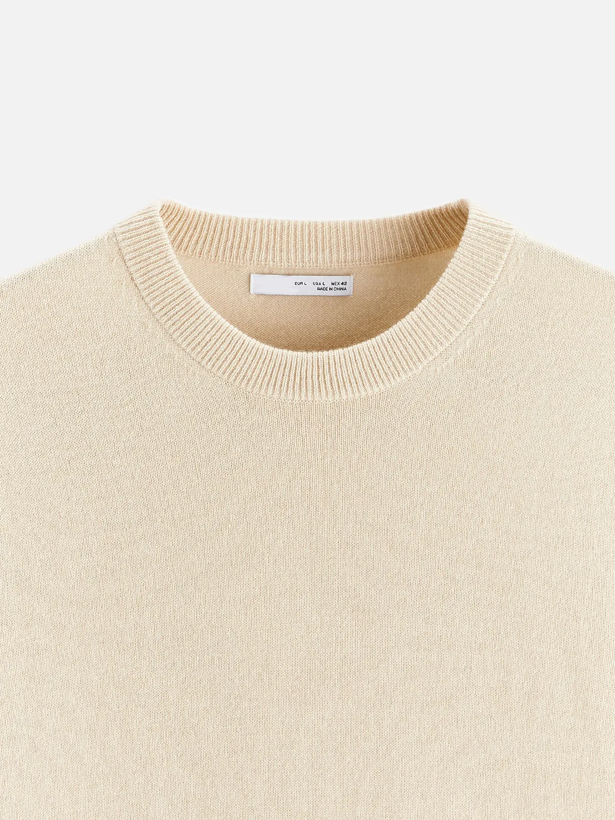 Easy Care Textured Shirt