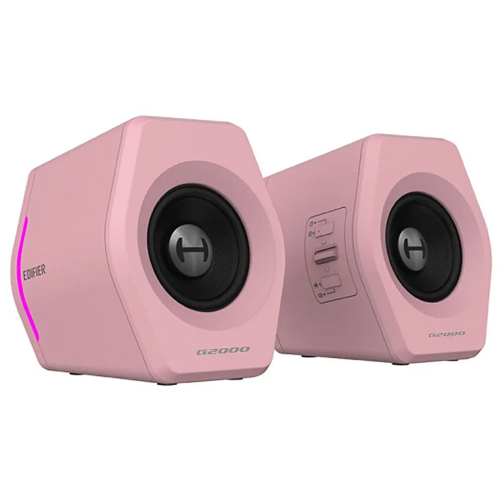 Edifier G2000 | 2.0 Gaming Speakers