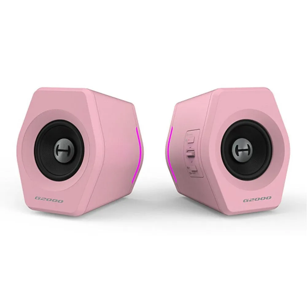 Edifier G2000 | 2.0 Gaming Speakers