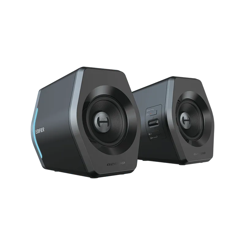 Edifier G2000 | 2.0 Gaming Speakers