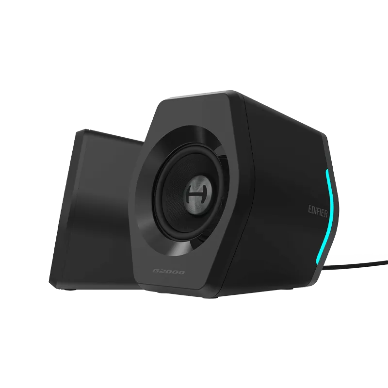 Edifier G2000 | 2.0 Gaming Speakers