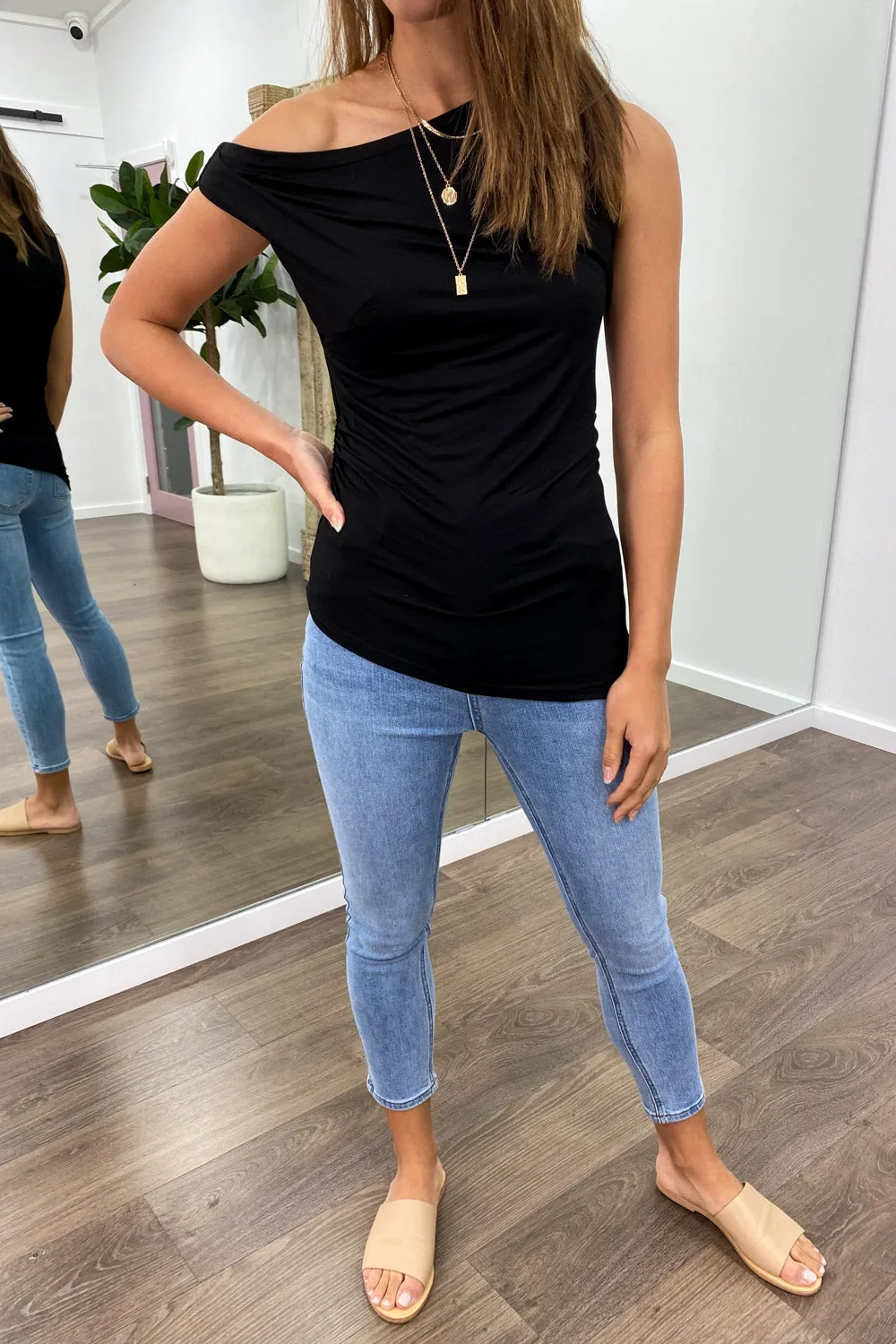 Ely Top