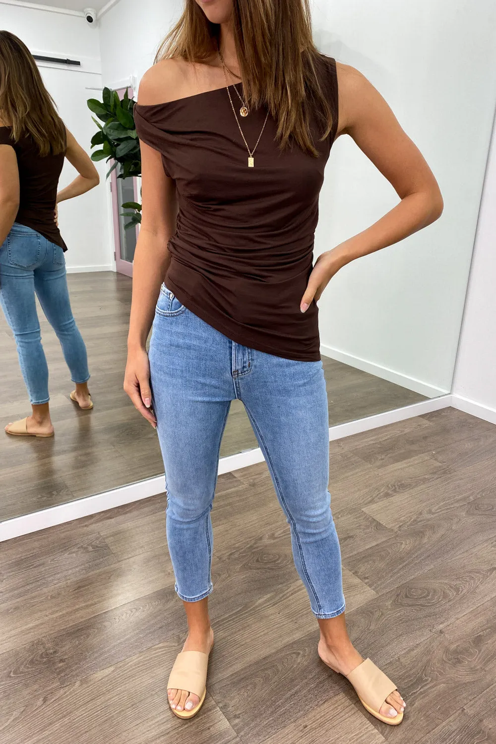 Ely Top