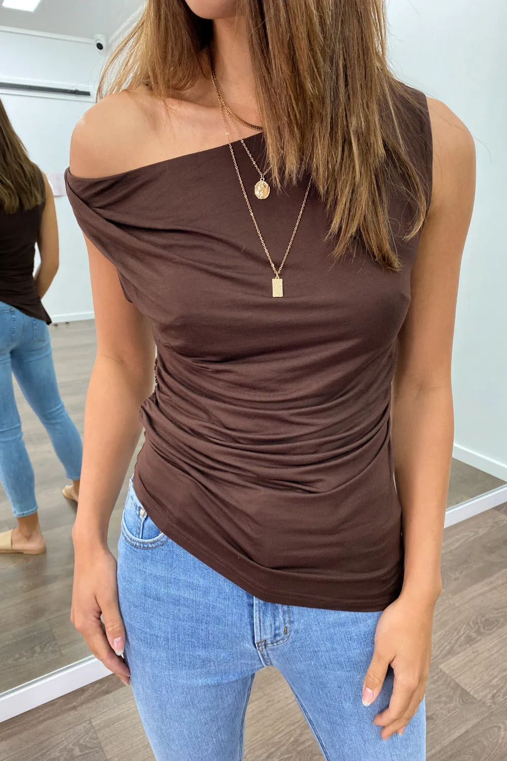 Ely Top