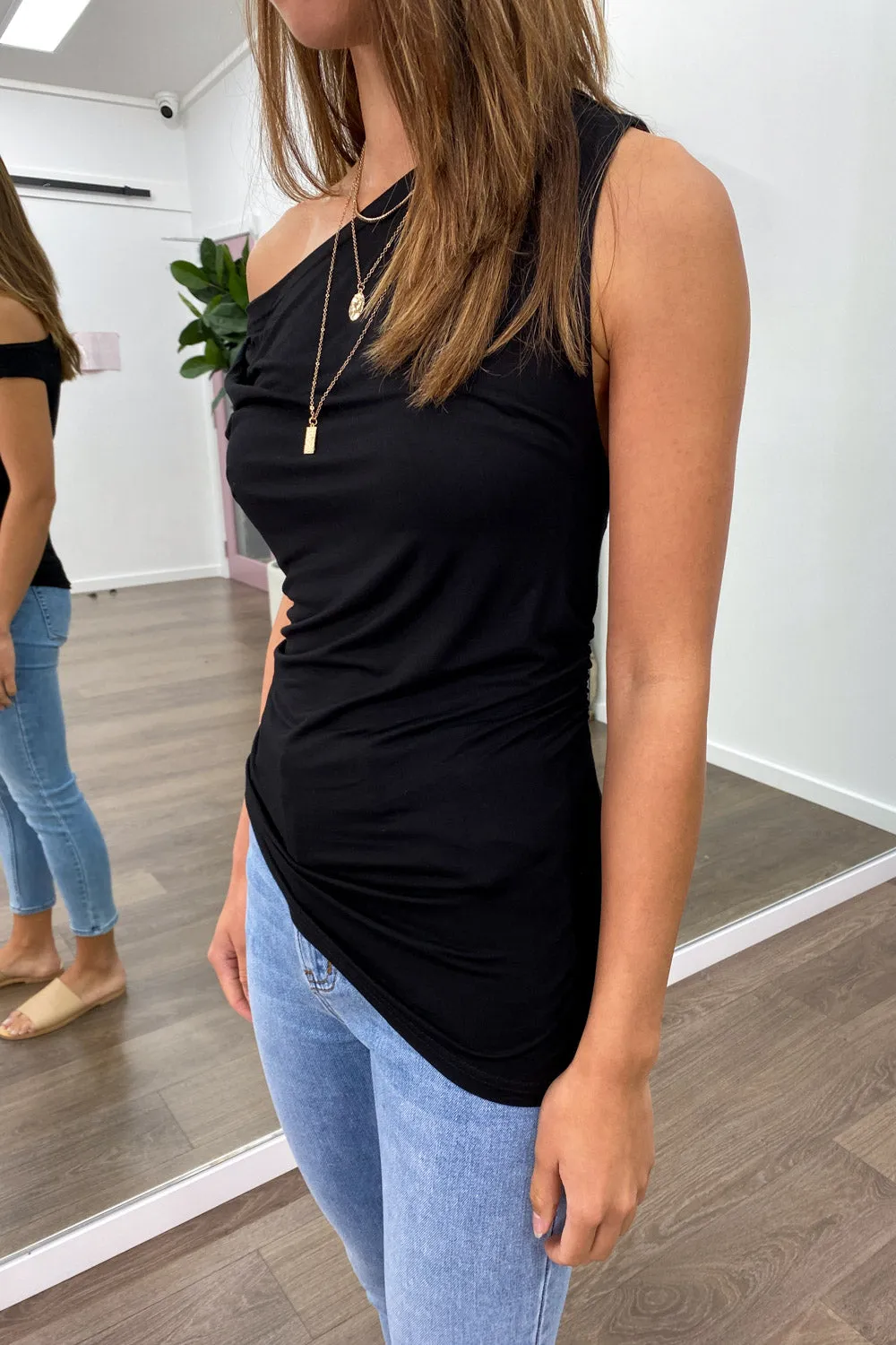 Ely Top