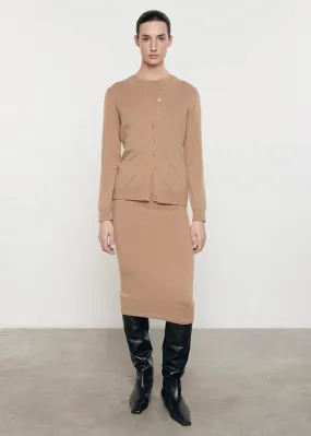 Enza Costa Cashmere Easy Crew RCK8135