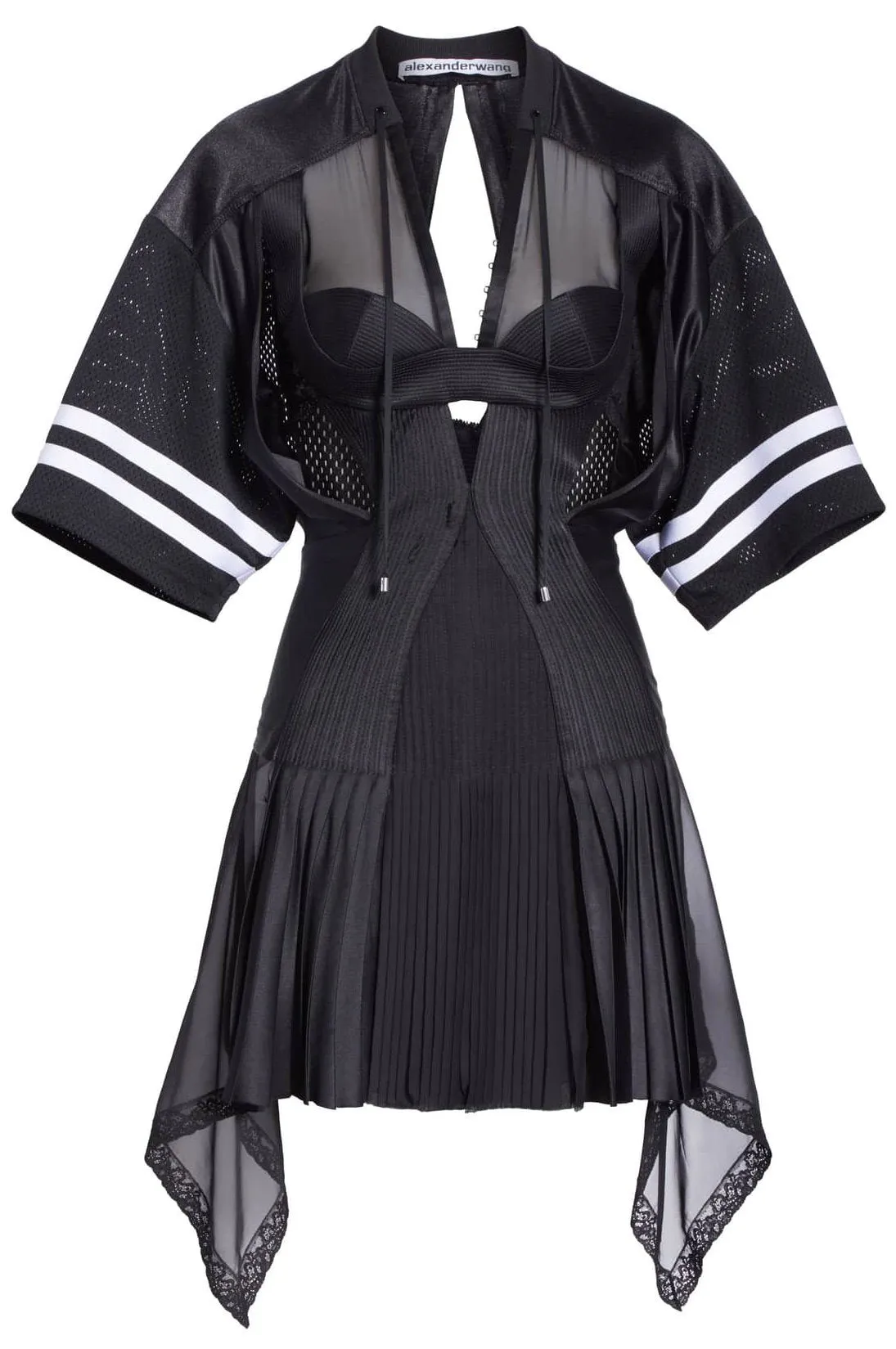 Football Jersey Dress
