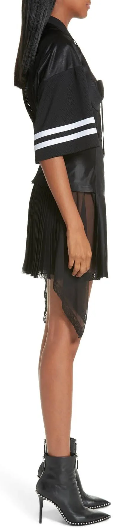 Football Jersey Dress