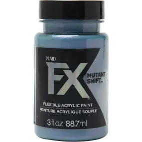 FX Mutant Shift Paint 3oz - Blue*