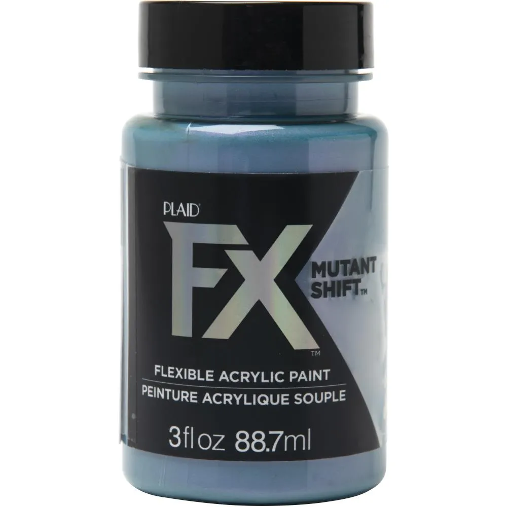 FX Mutant Shift Paint 3oz - Blue*