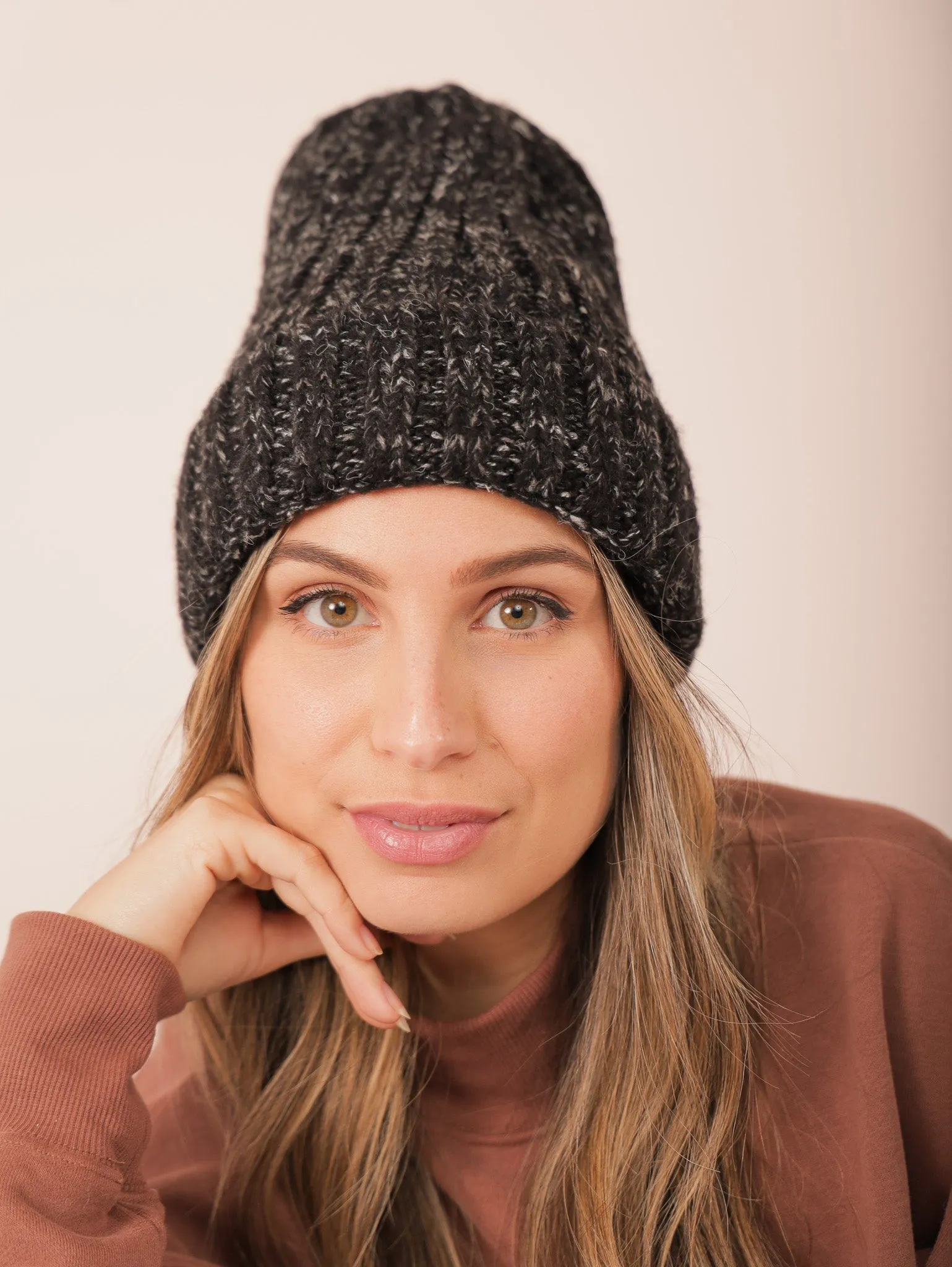 Goodbye Summer Beanie