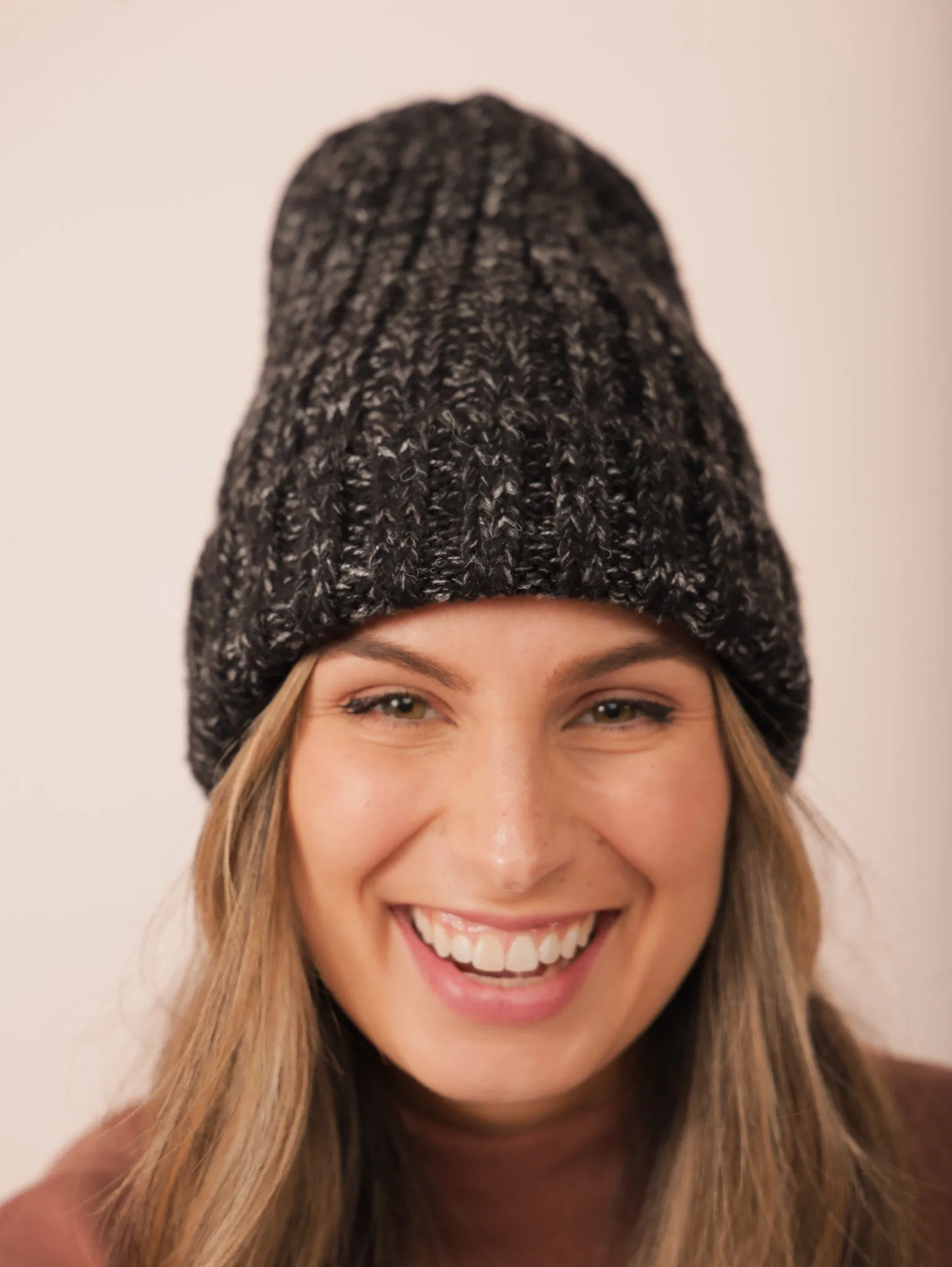 Goodbye Summer Beanie