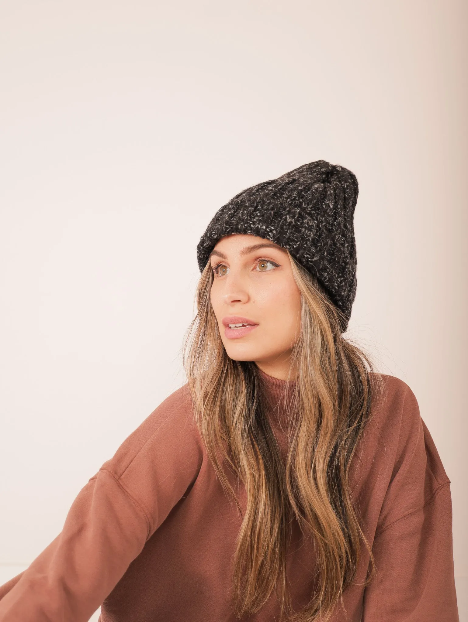 Goodbye Summer Beanie