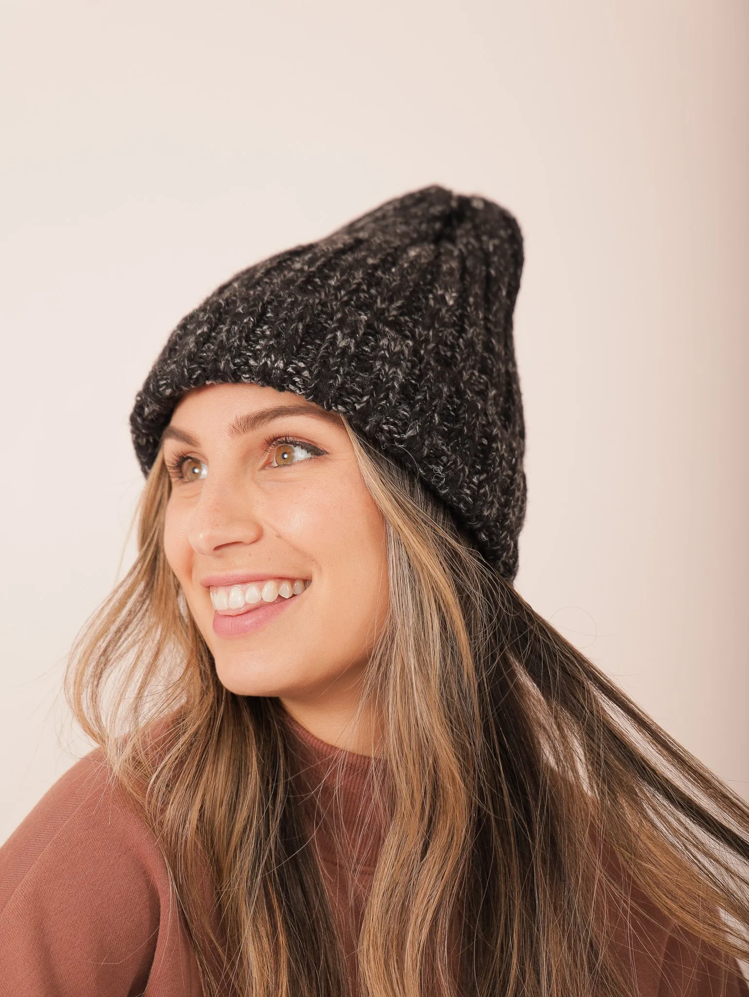 Goodbye Summer Beanie