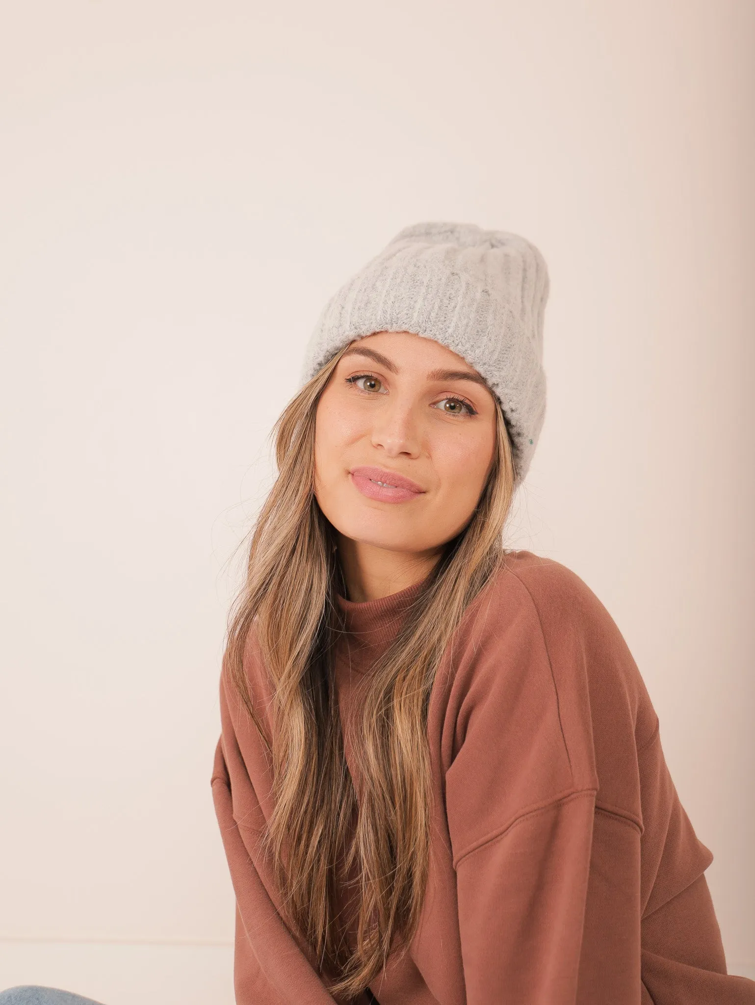 Goodbye Summer Beanie