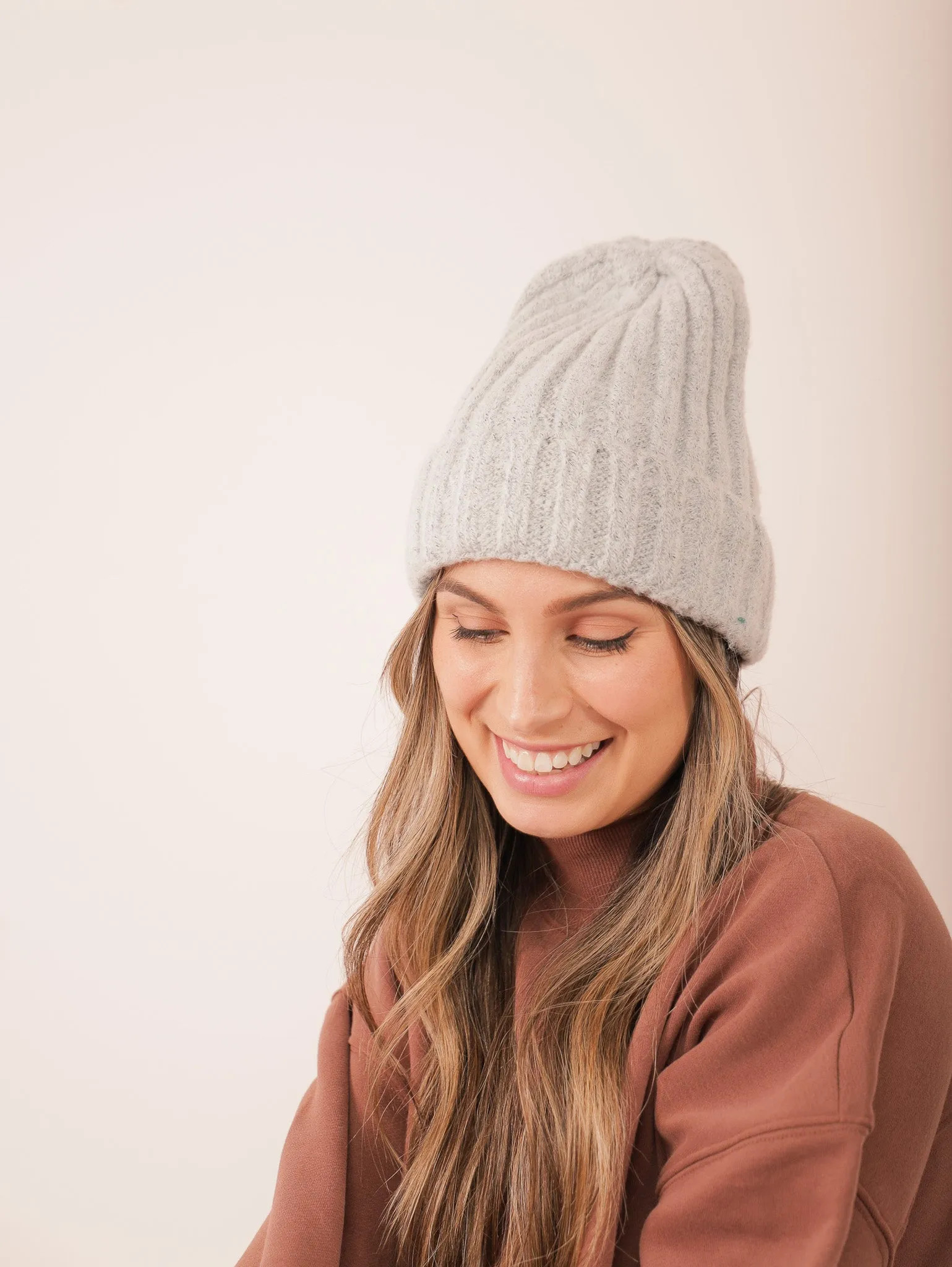 Goodbye Summer Beanie