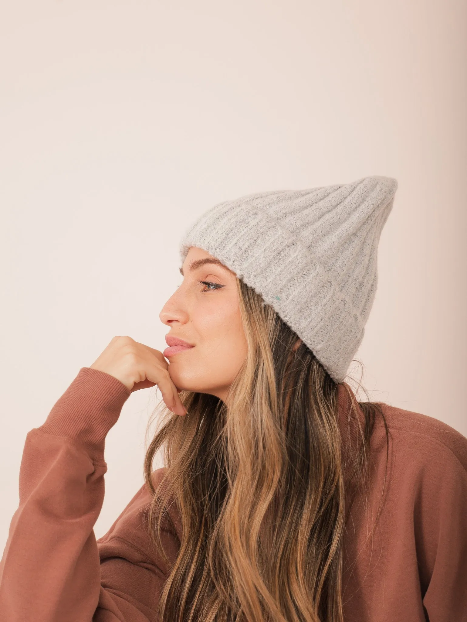 Goodbye Summer Beanie