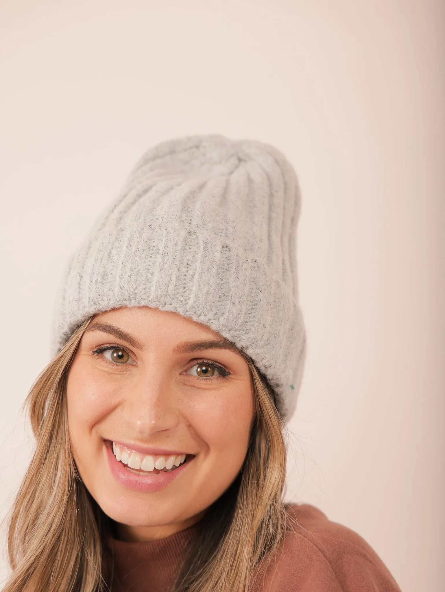 Goodbye Summer Beanie