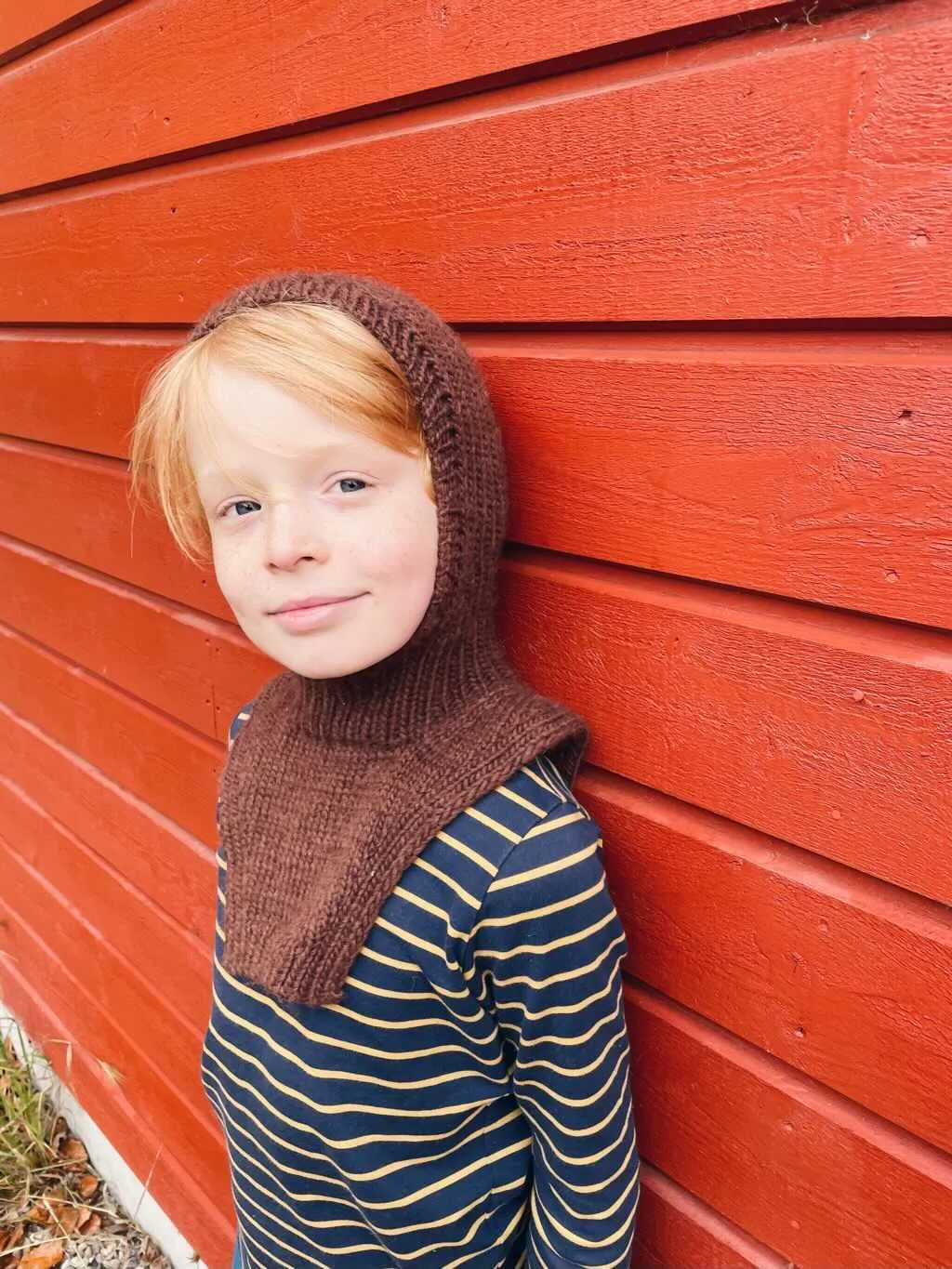 Hitchhiker Hybrid Kid
