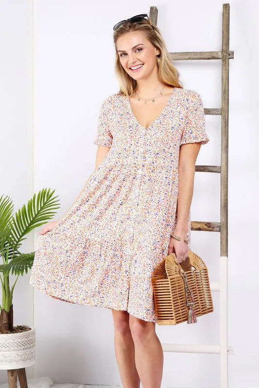 Jilly Sundress