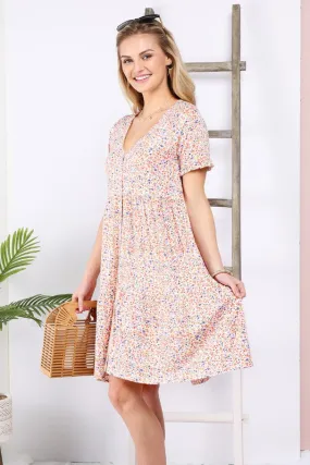 Jilly Sundress