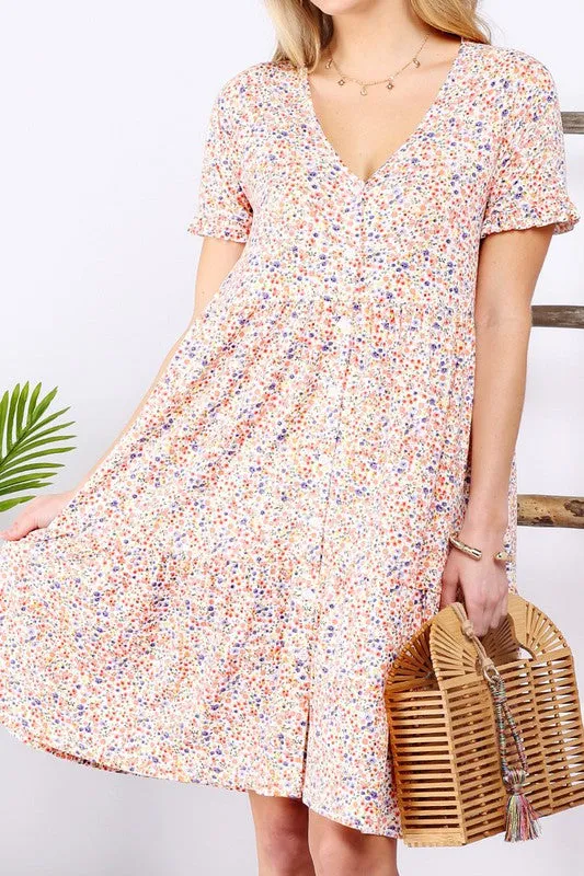 Jilly Sundress