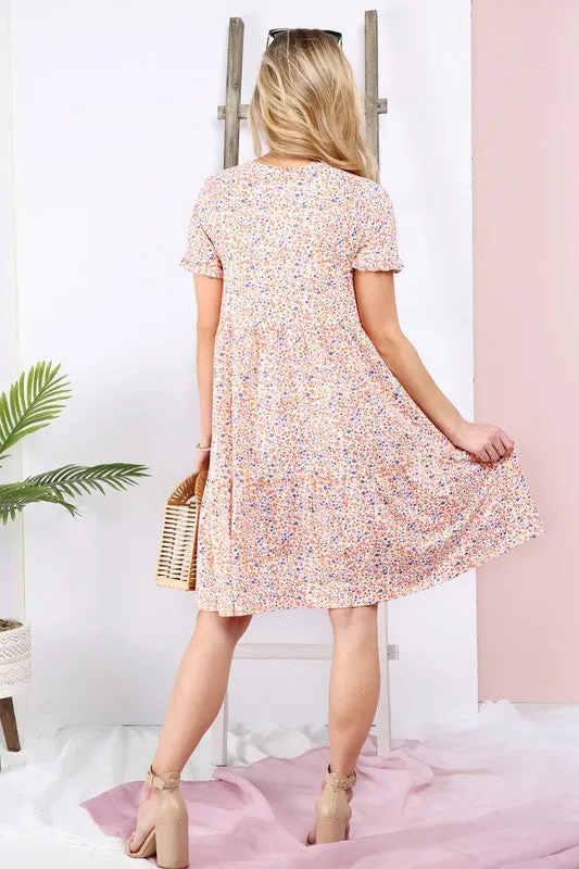 Jilly Sundress