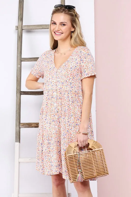 Jilly Sundress