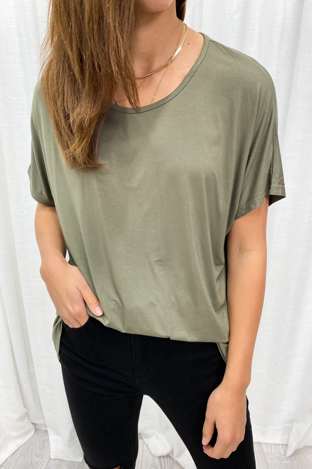 Kaylee Tee