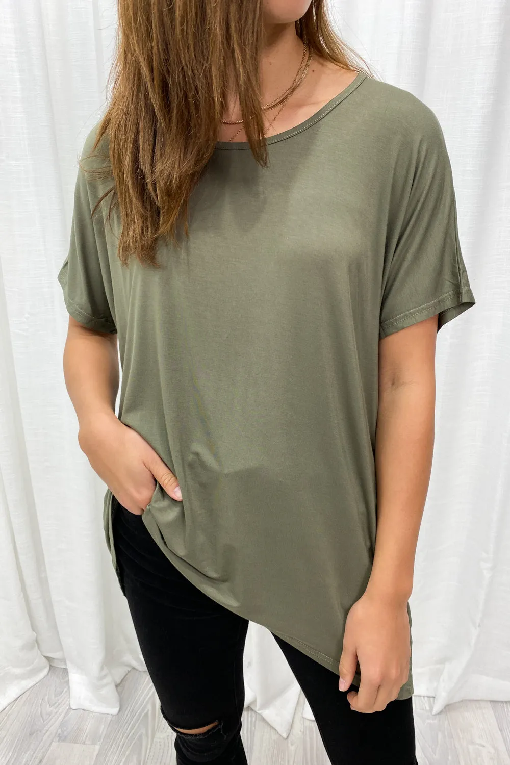 Kaylee Tee