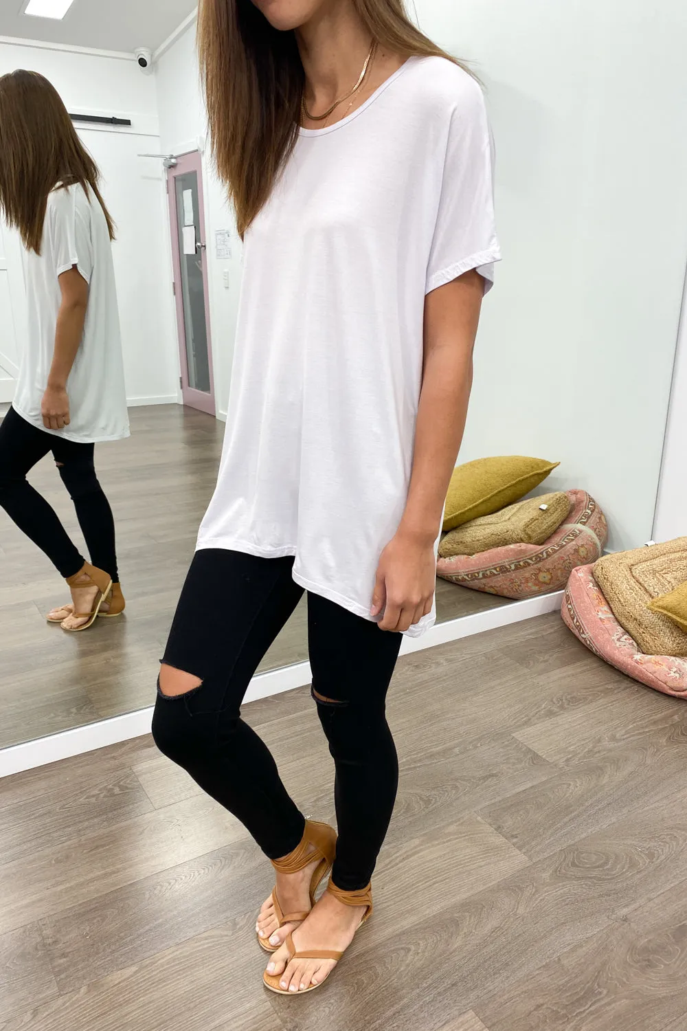 Kaylee Tee
