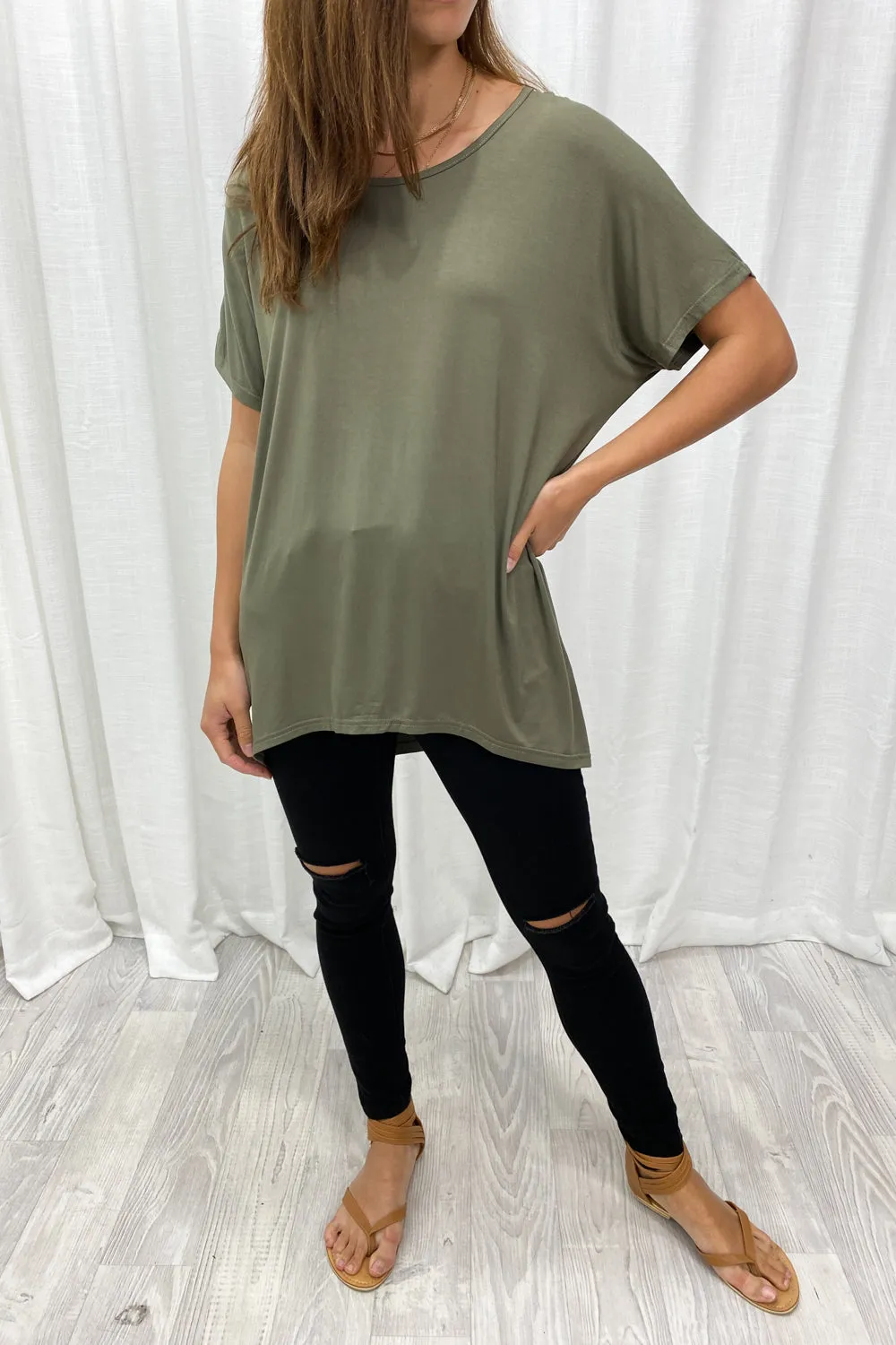 Kaylee Tee