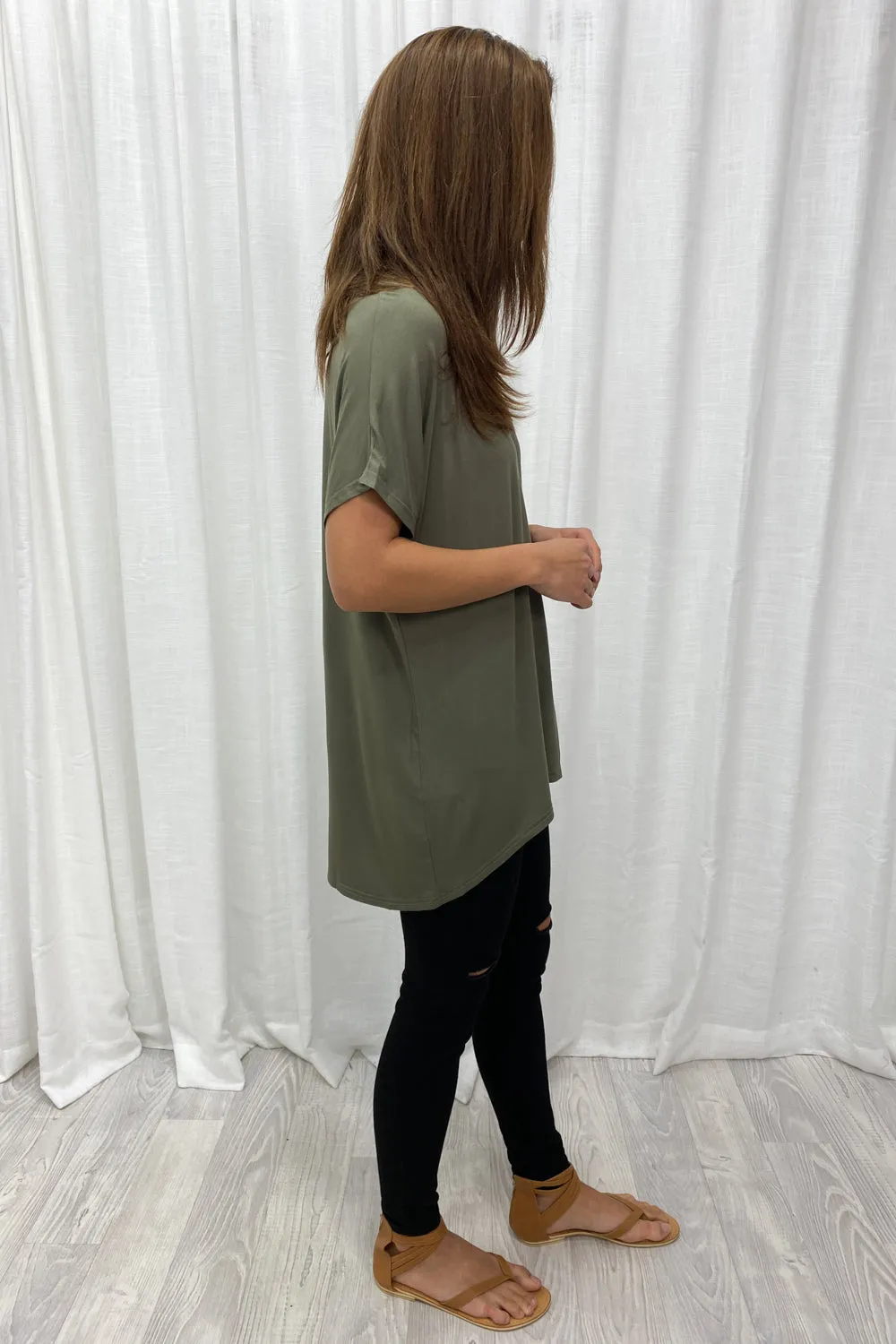 Kaylee Tee