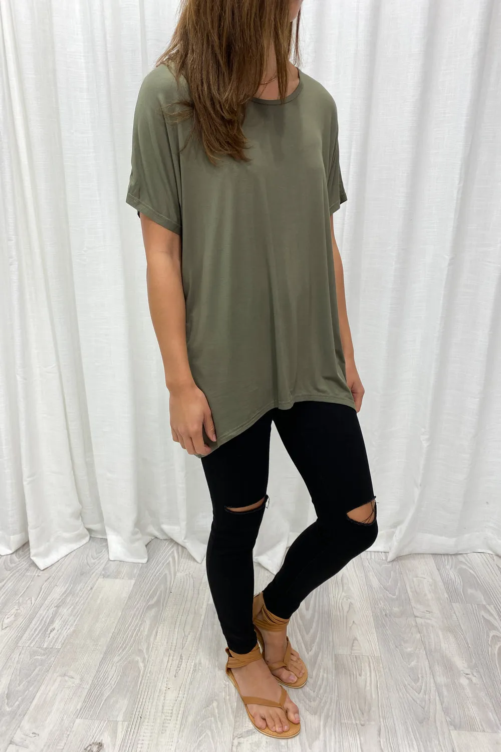 Kaylee Tee