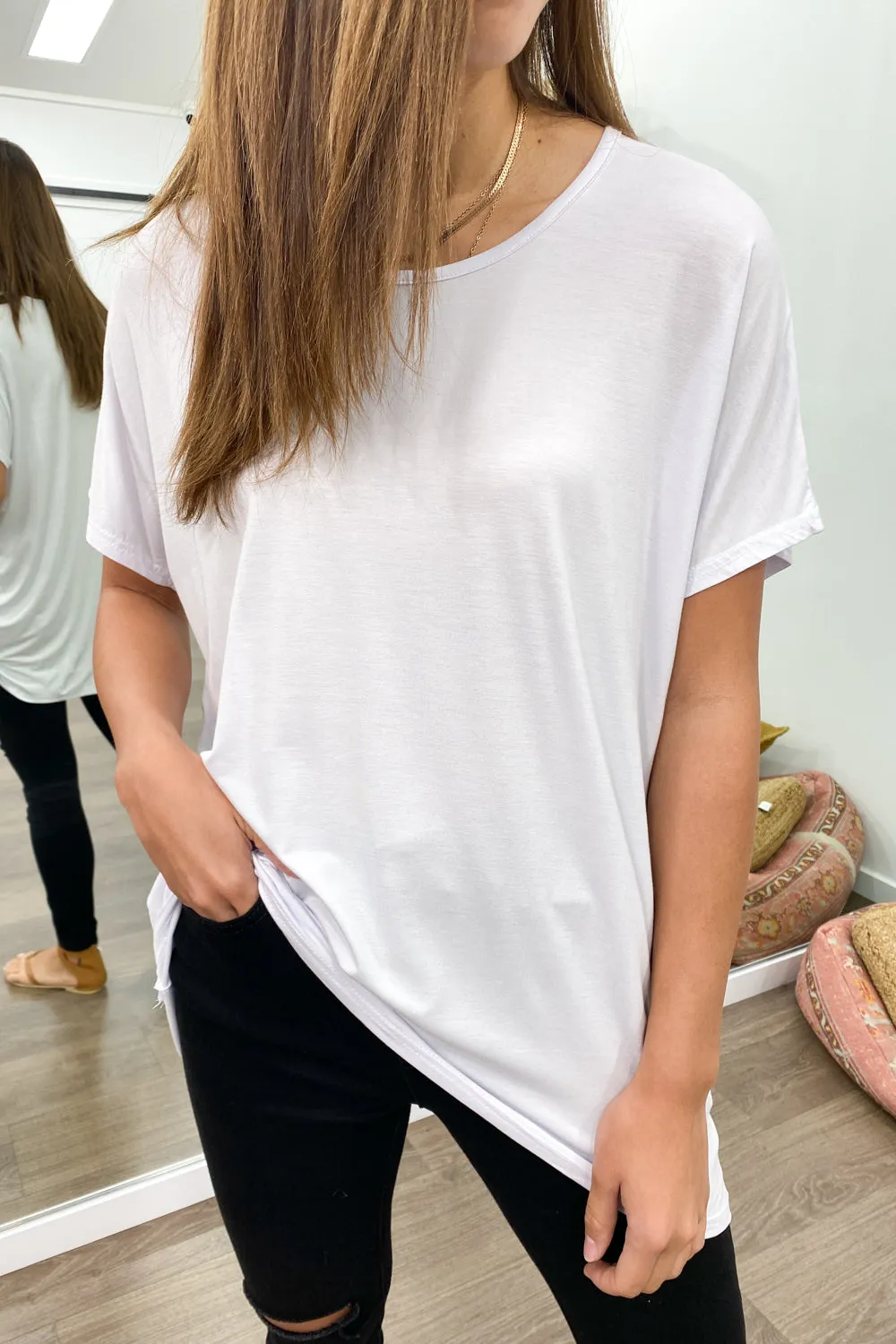Kaylee Tee